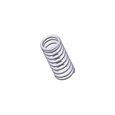 Approved Vendor Compression Spring, O=1.078, L= 2.50, W= .147 G309959686